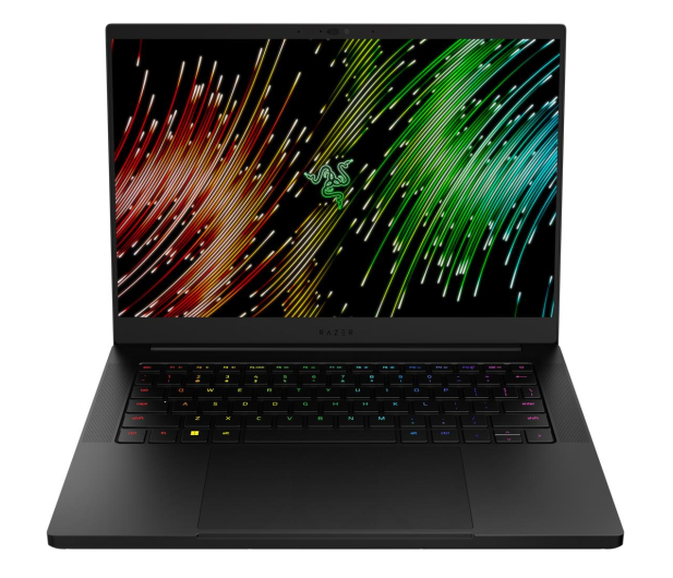 Razer OUTLET - Blade 14 R9-7940HS/16GB/1TB/Win11 RTX4070 240Hz - 1539216 - zdjęcie 4